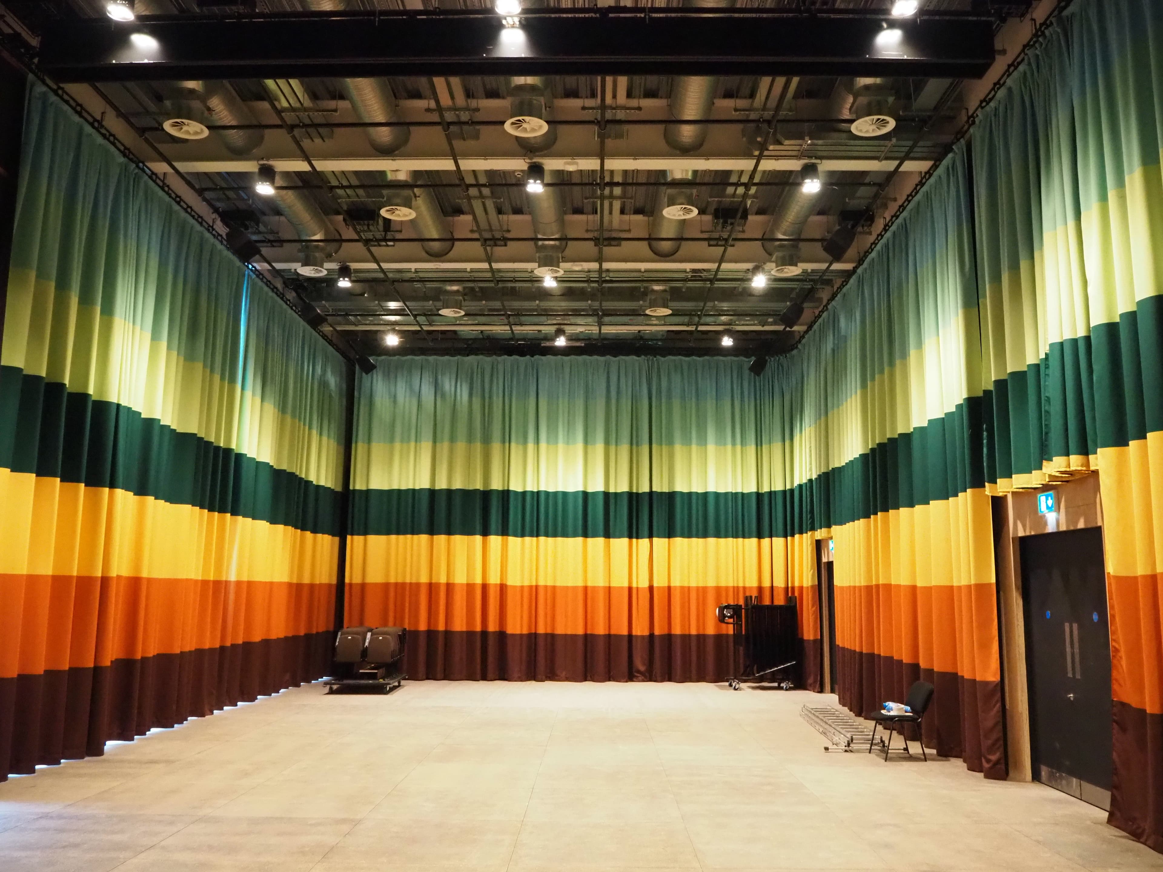 The Sky Room, MK Gallery photo #3