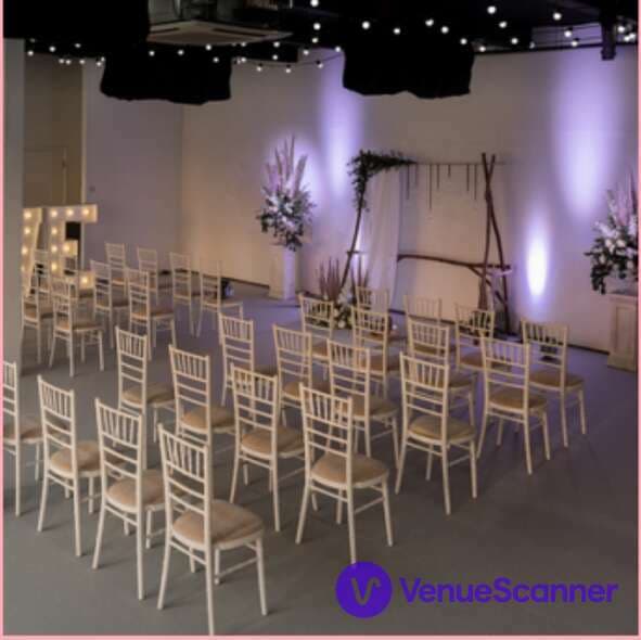 The Event Space, MK Gallery photo #3