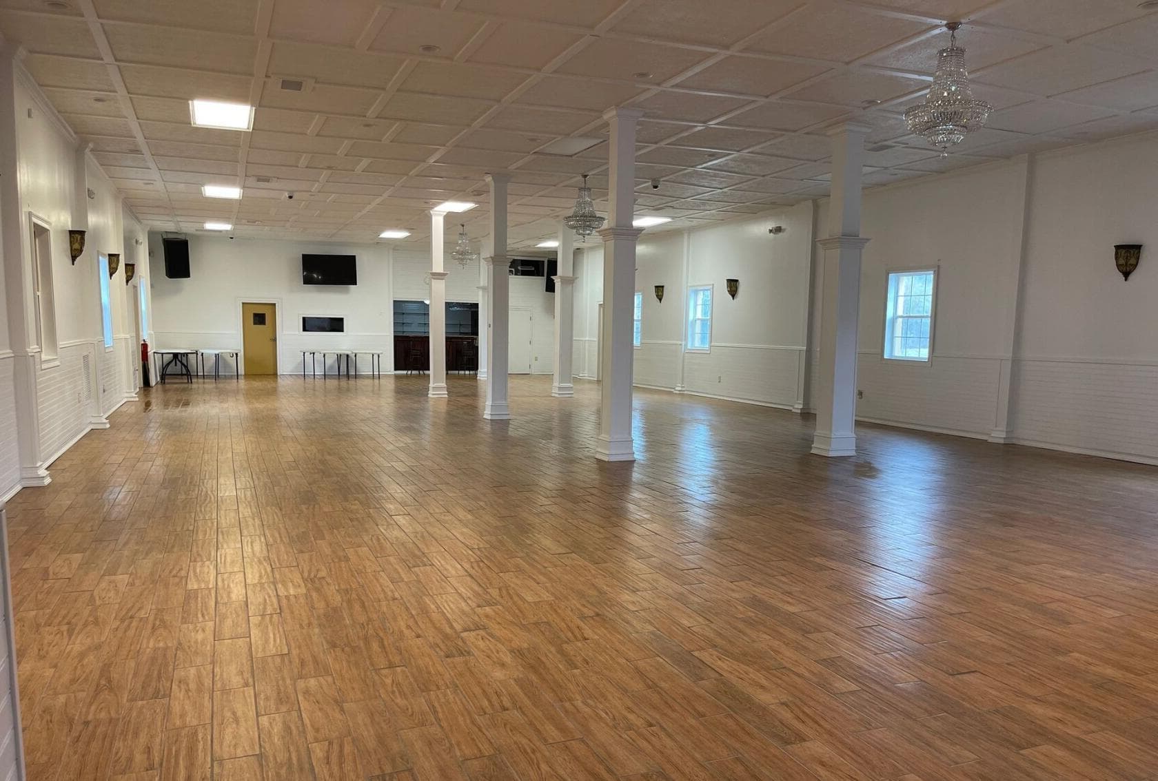 Photo of 8 Rivaz Event Space, Entire Venue
