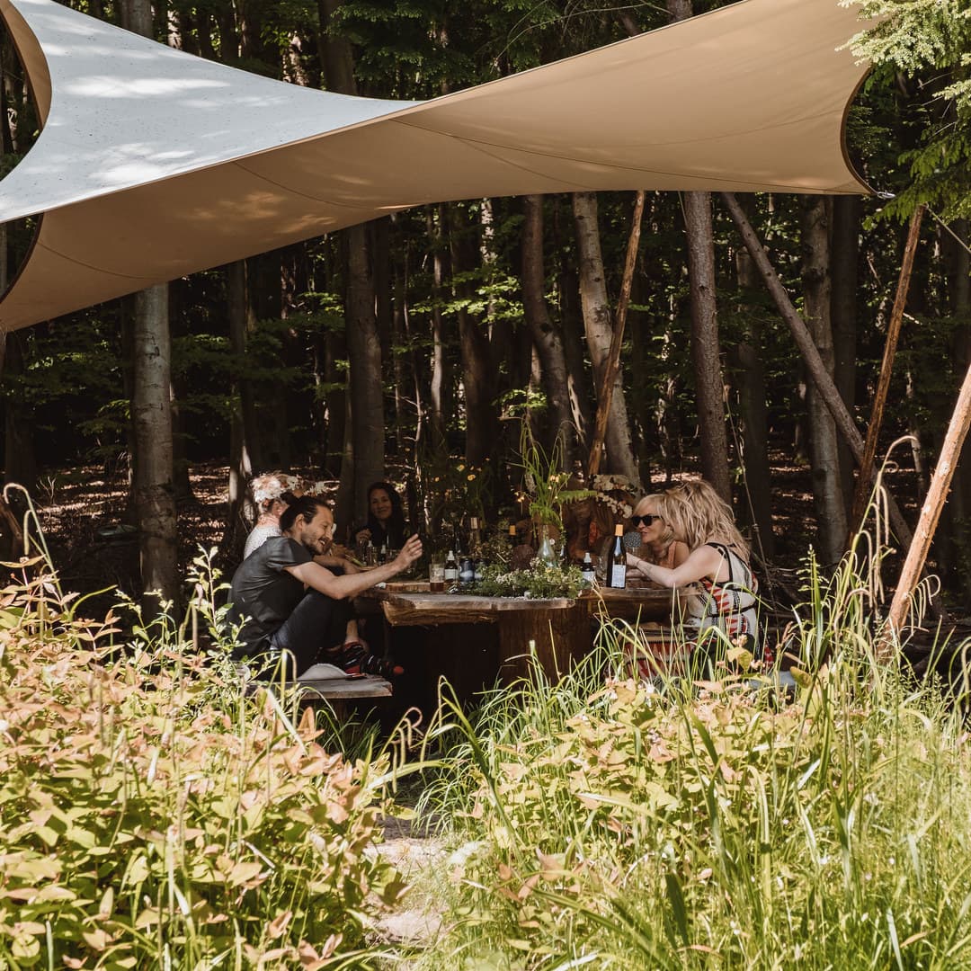 Exclusive Hire, Nomadic Dinners photo #23