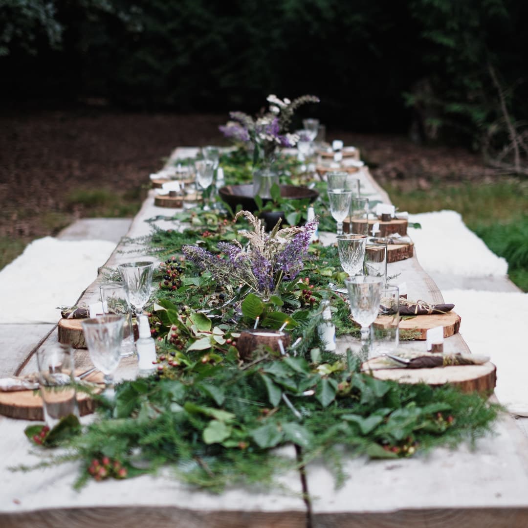 Exclusive Hire, Nomadic Dinners photo #20
