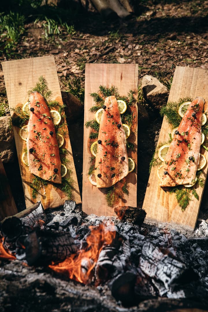 Exclusive Hire, Nomadic Dinners photo #50