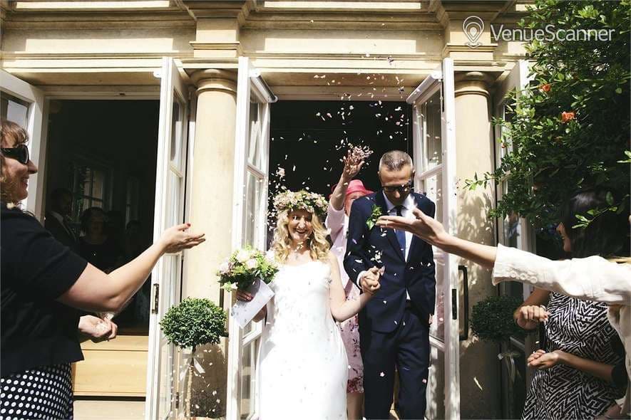 Exclusive Hire, Temple Of Minerva & Botanical Gardens photo #2