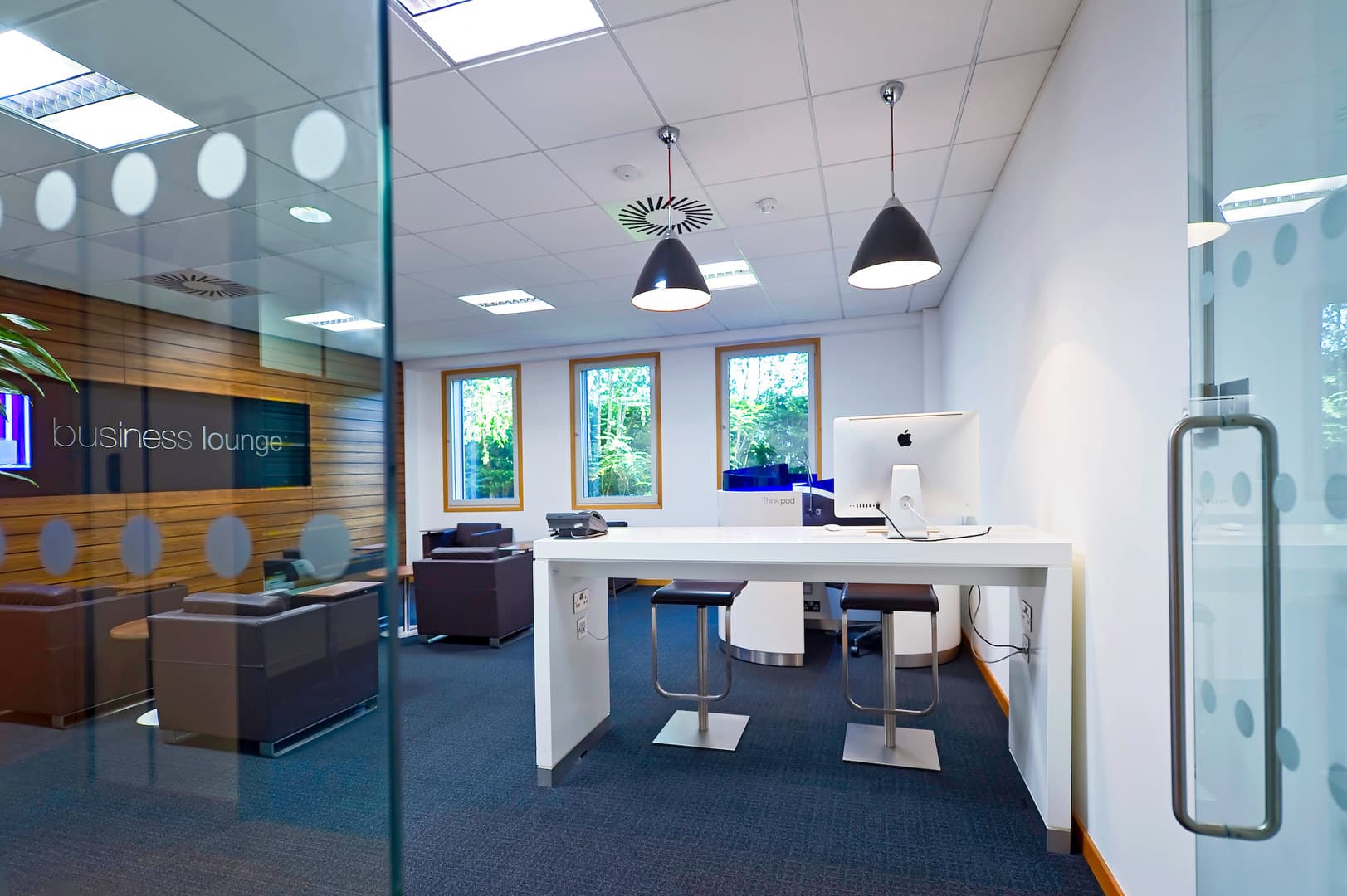 Regus Heathrow Bath Road, New York, undefined photo #4
