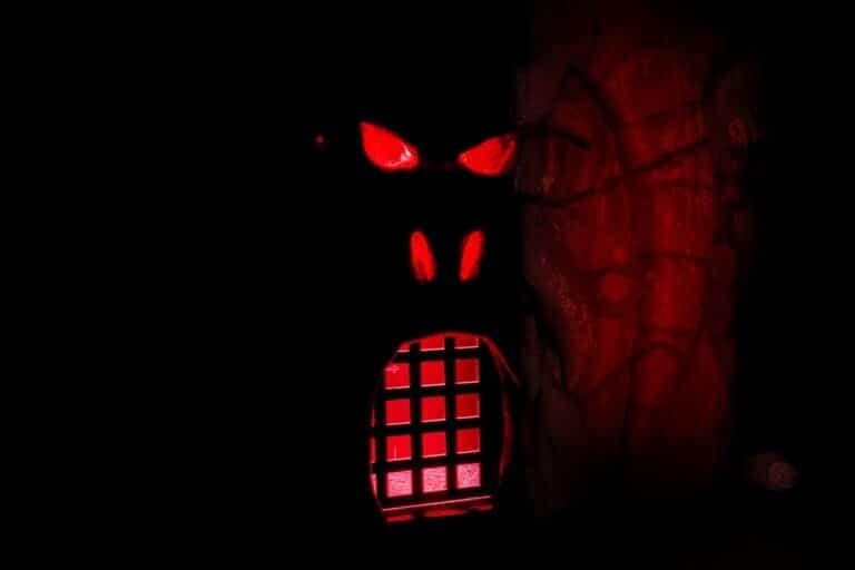 No Hope In Hell, The Great Escape Game Leeds photo #3