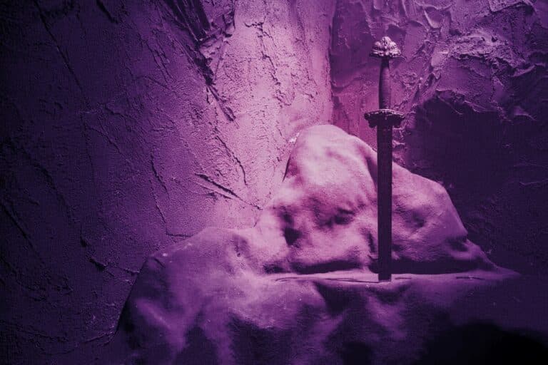 King Arthur’s Secret, The Great Escape Game Leeds photo #3