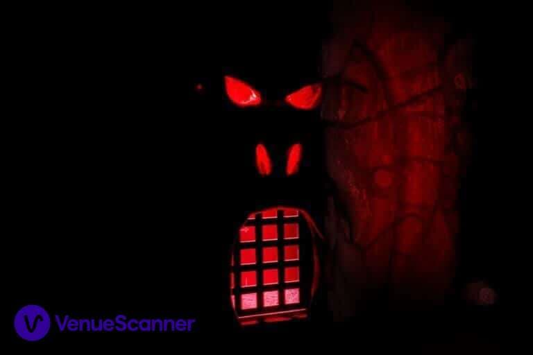 No Hope In Hell, The Great Escape Game Leeds photo #3