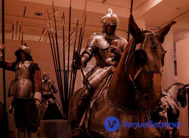 Raid, The Great Escape Game Leeds photo #1