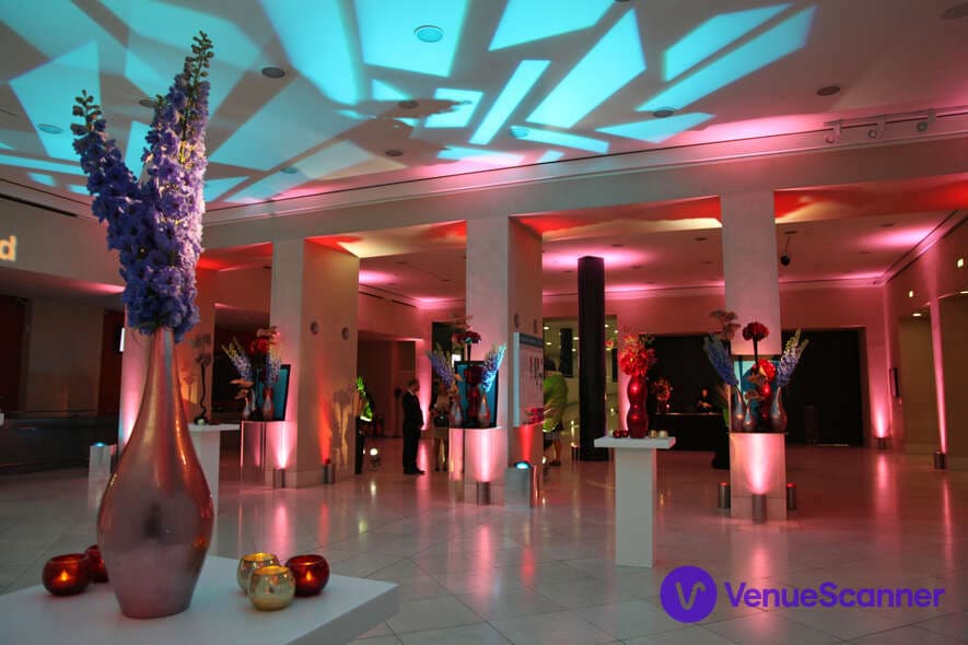 Manton Foyer, Tate Britain photo #3