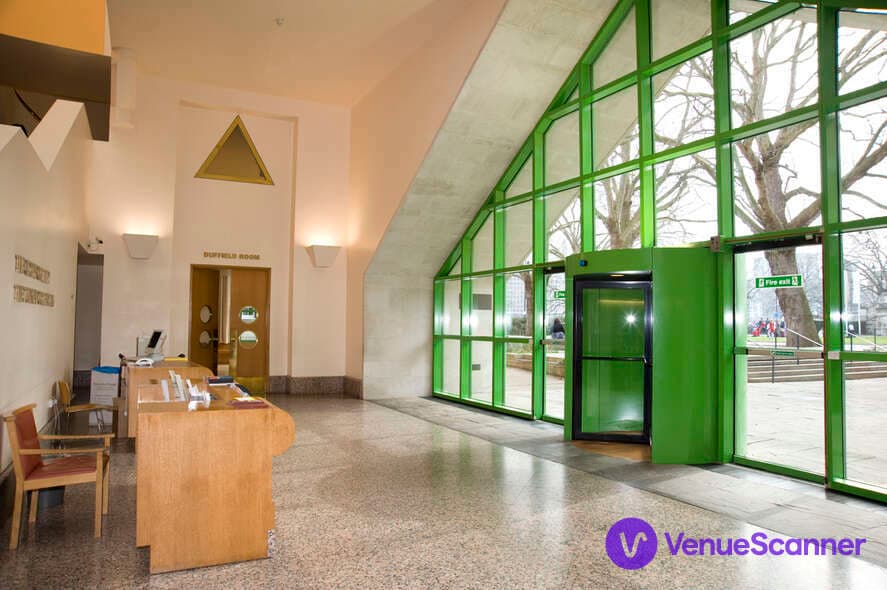 Clore Auditorium & Foyer, Tate Britain photo #2