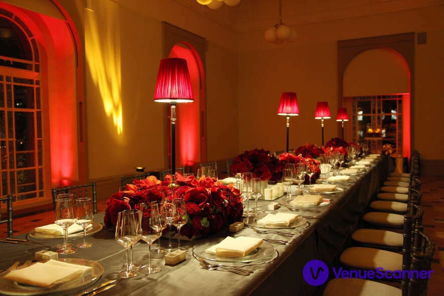 Grand Saloon, Tate Britain photo #1