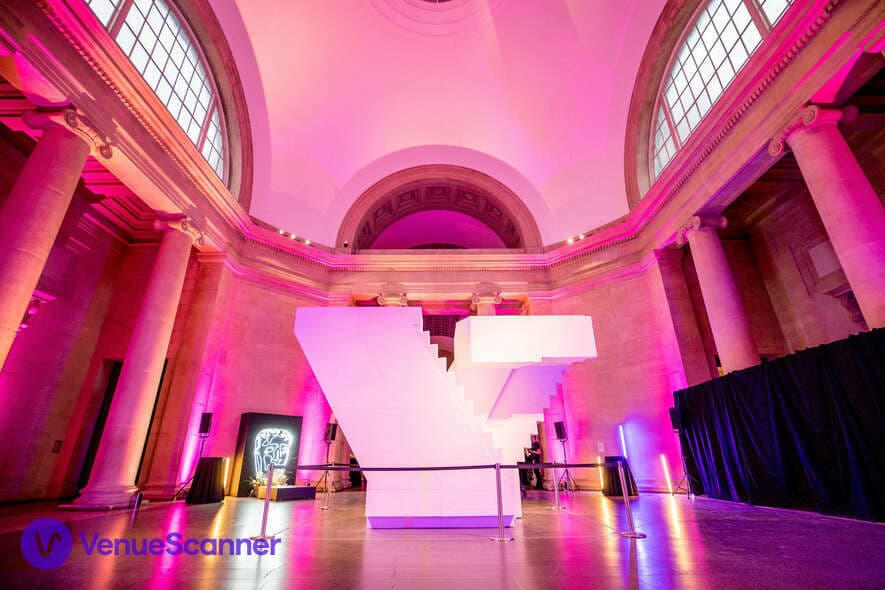 The Duveens & Octagon, Tate Britain photo #2