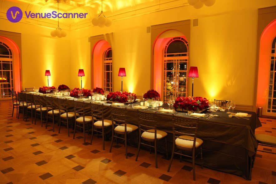 Grand Saloon, Tate Britain photo #2