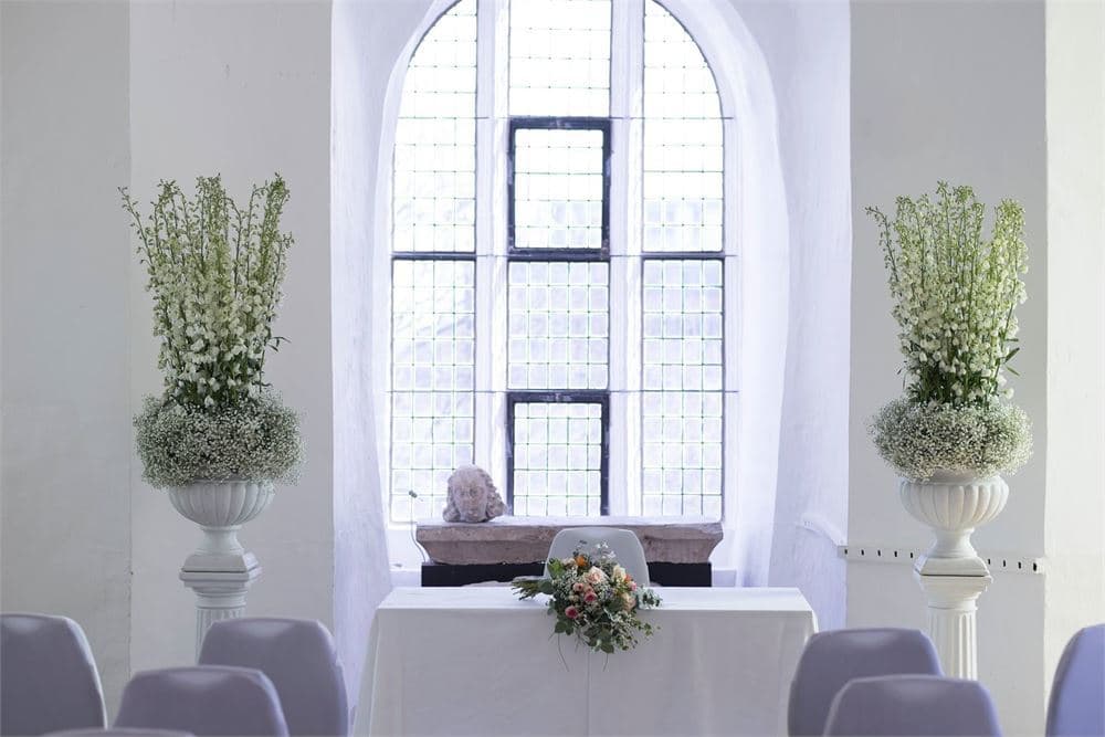 Exclusive Hire, Colchester Castle photo #3