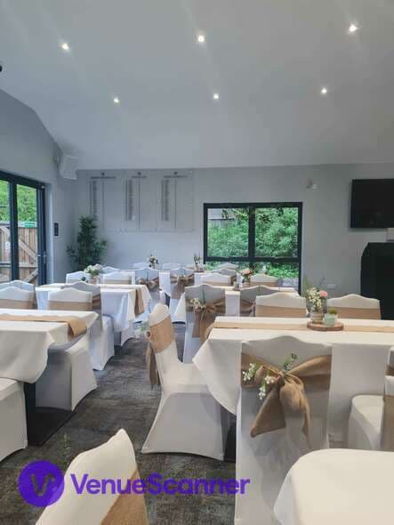 Main Hall, Ilford Golf Club photo #2