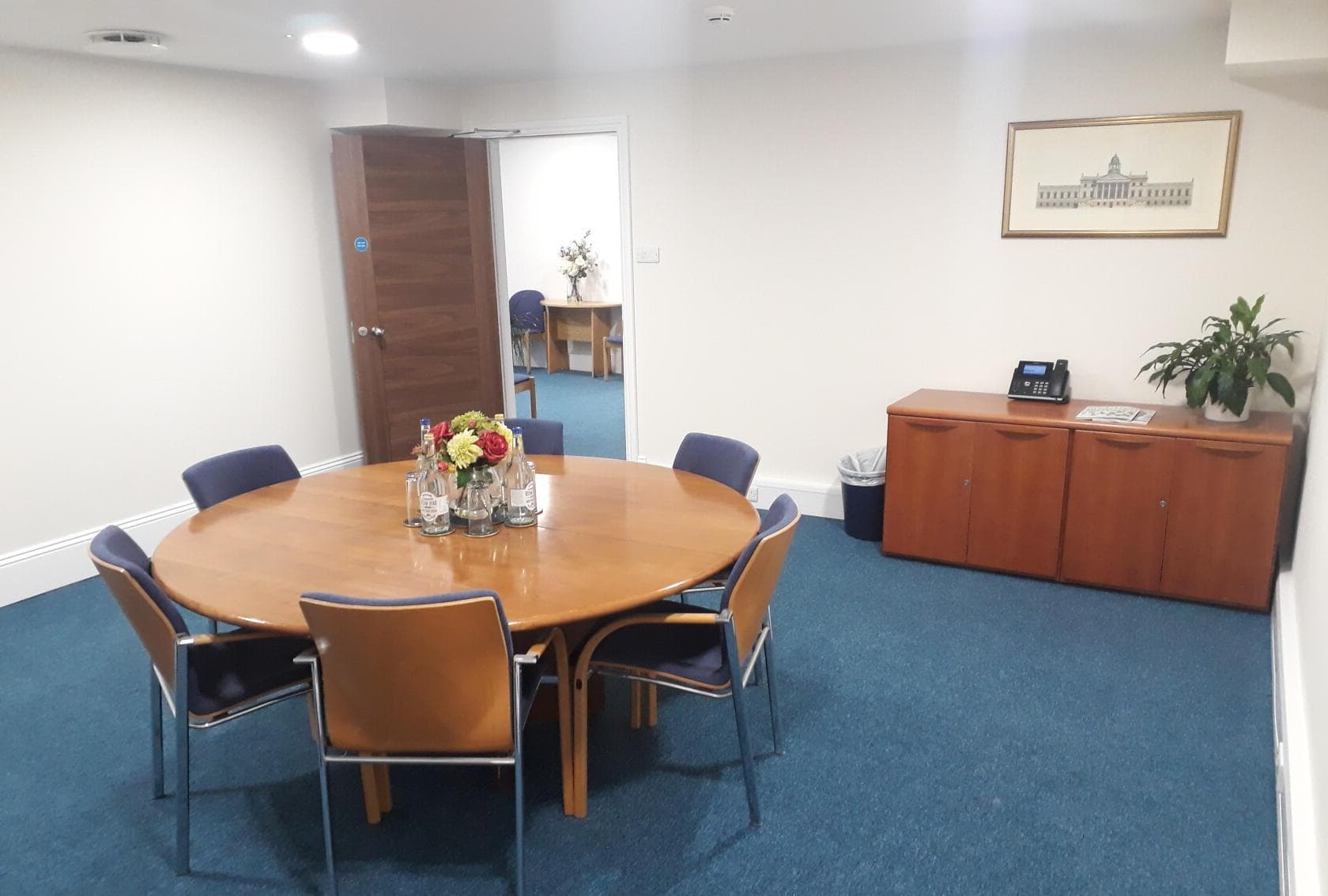 Meeting Room, Inigo Business Centres Bath photo #1