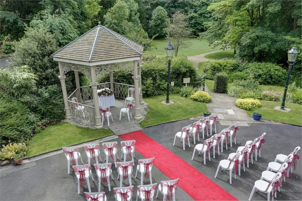 Exclusive Hire, Best Western Valley Hotel photo #3