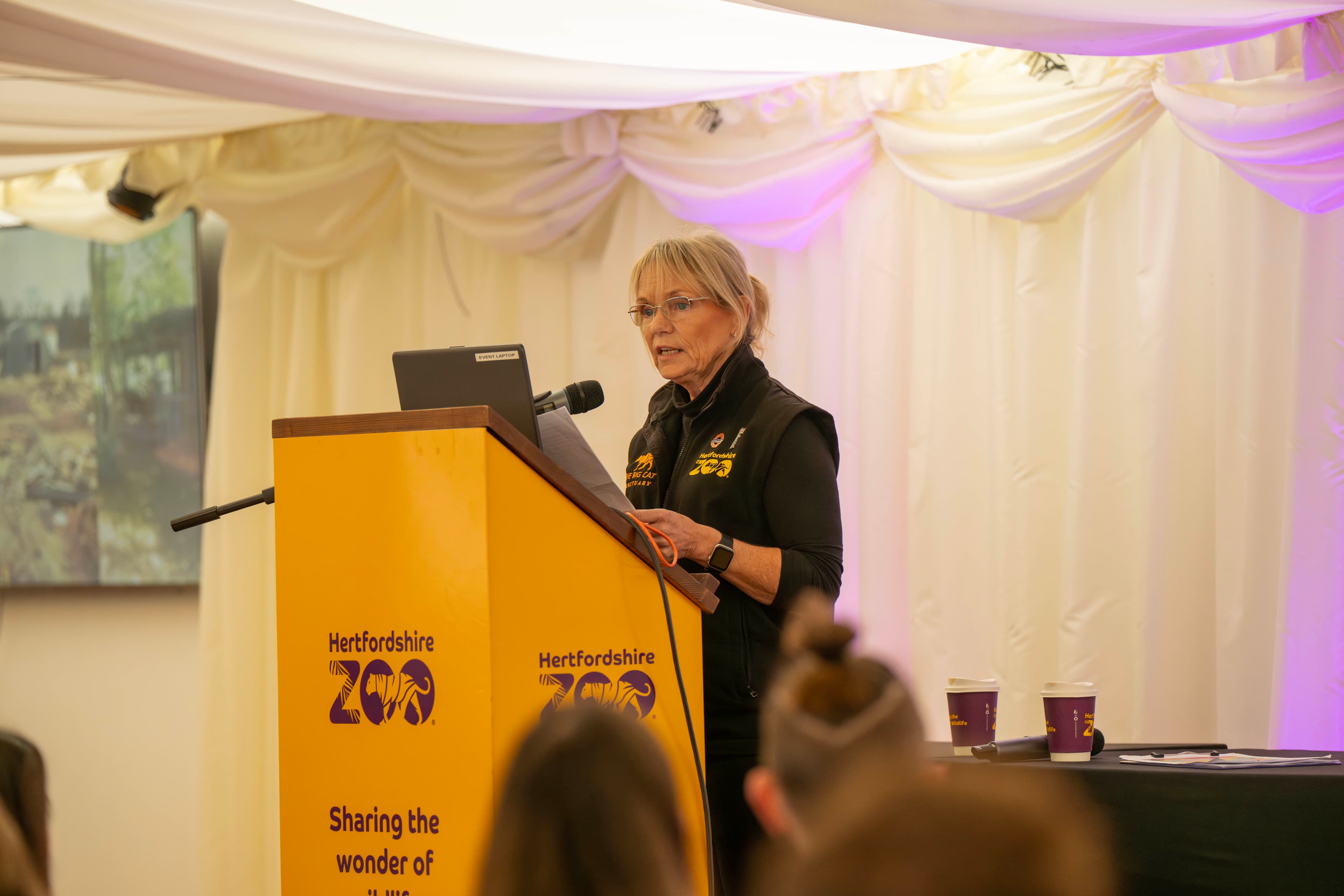 Photo of Hertfordshire Zoo, Whole Site