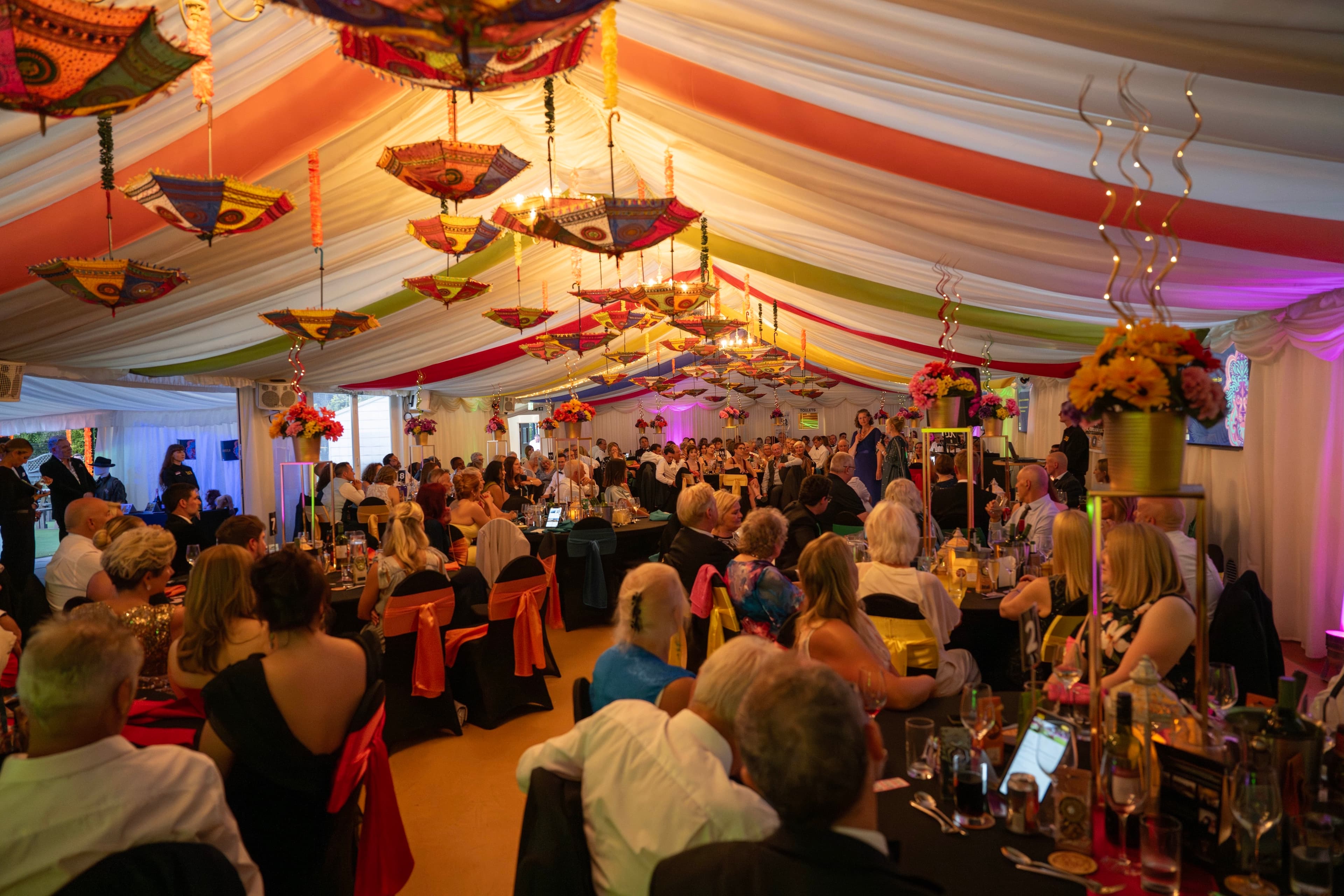 The Mane Venue, Hertfordshire Zoo photo #3