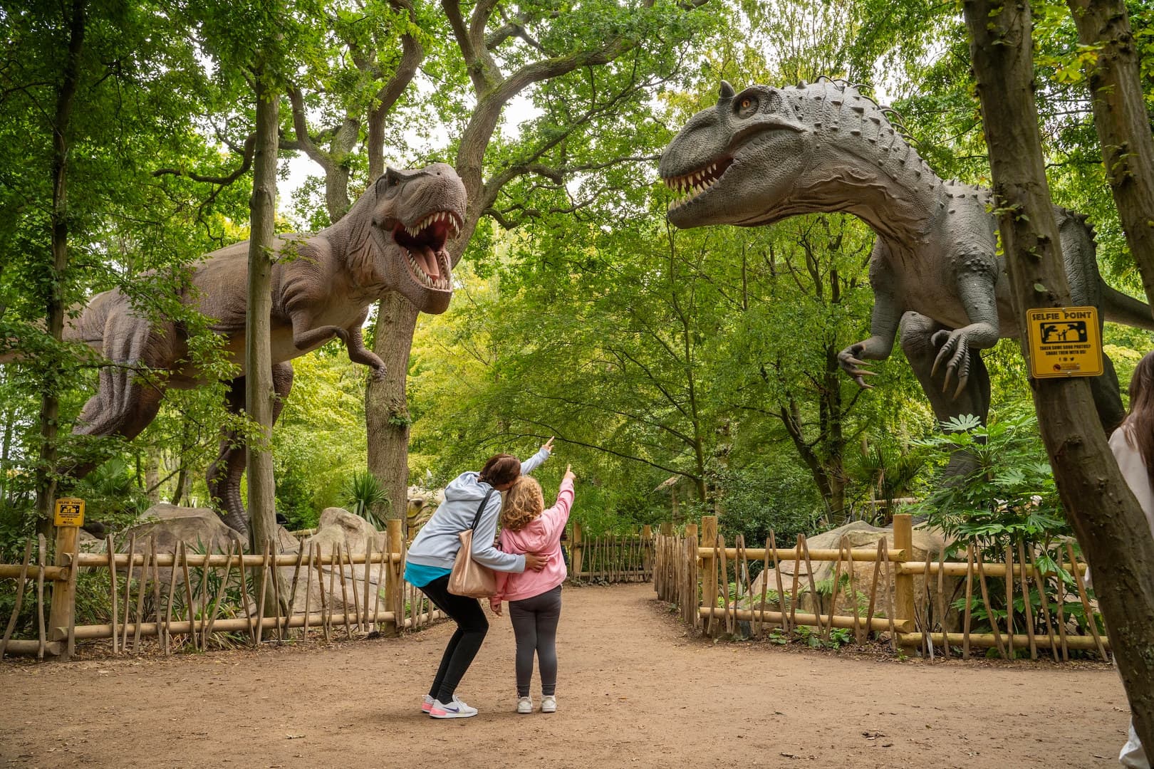 Whole Site, Hertfordshire Zoo photo #4