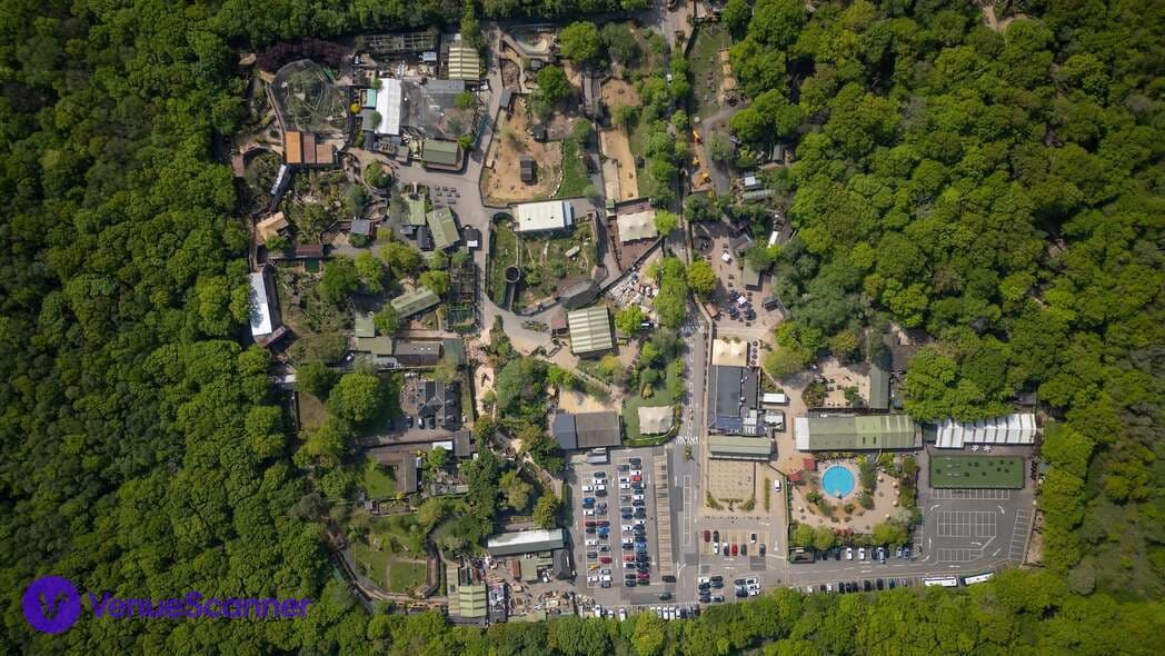 Hertfordshire Zoo, Whole Site photo #3