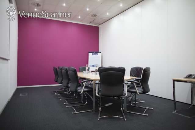 Windermere / Ontario, Regus Heathrow Stockley Park photo #1