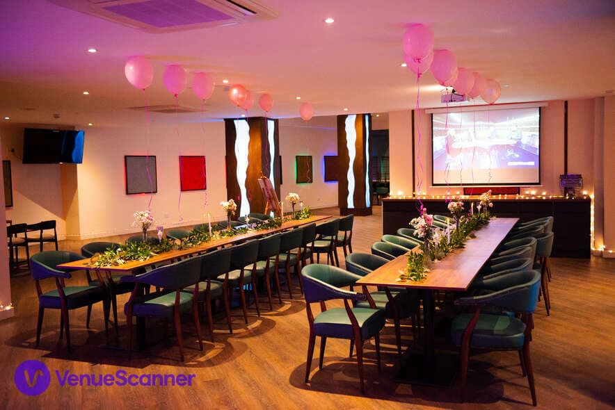 Whole Venue Exclusive Hire, Blue Jay Bar & Kitchen photo #2