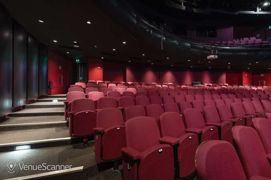 The Theatre, The Helix photo #3