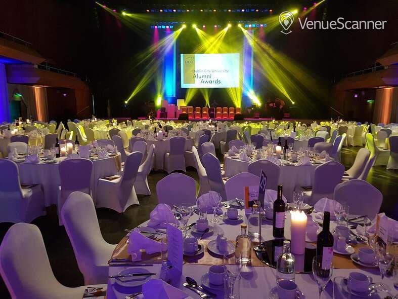 Entire Venue, The Helix photo #2