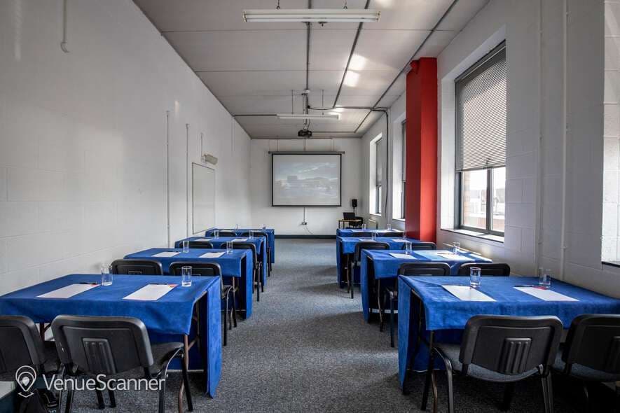 The Studio, The Helix photo #1