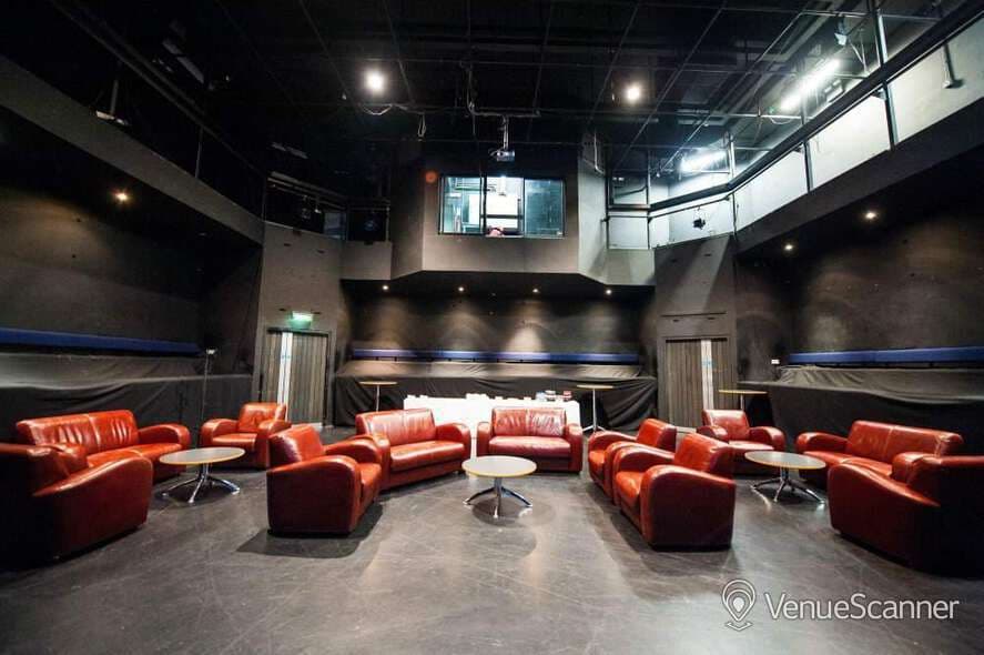 The Space, The Helix photo #2