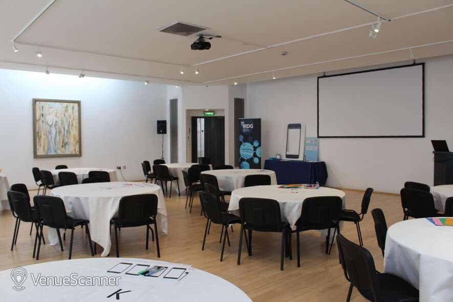 The Gallery, The Helix photo #3