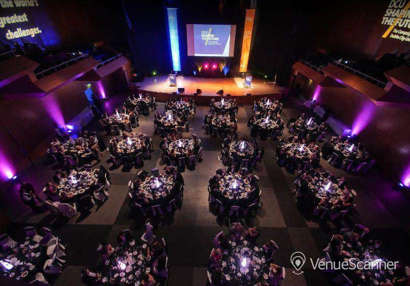 Entire Venue, The Helix photo #3