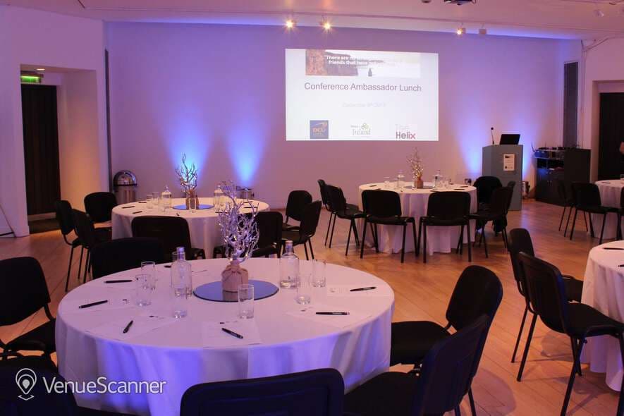 The Gallery, The Helix photo #2