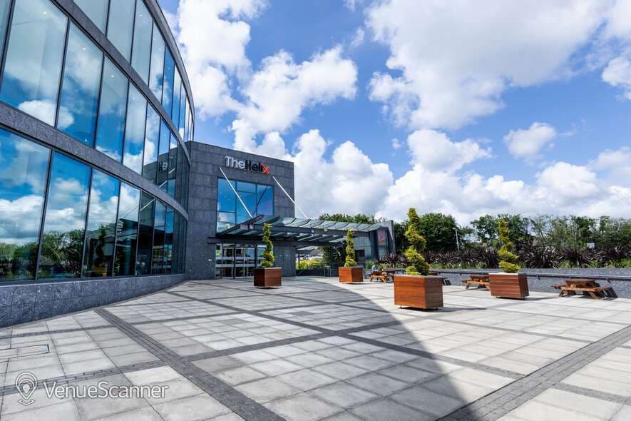 The Studio, The Helix photo #3