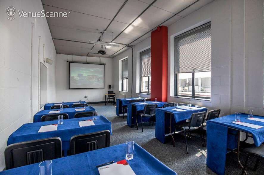 The Studio, The Helix photo #2