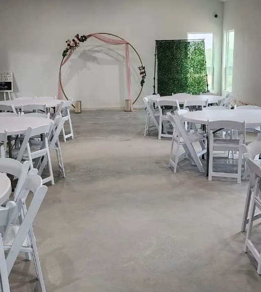 Small Indoor Hall, Maha ATX photo #1