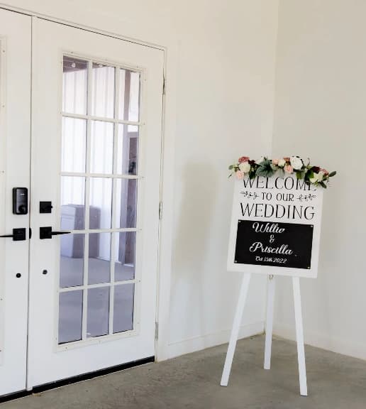 Small Indoor Hall, Maha ATX photo #3