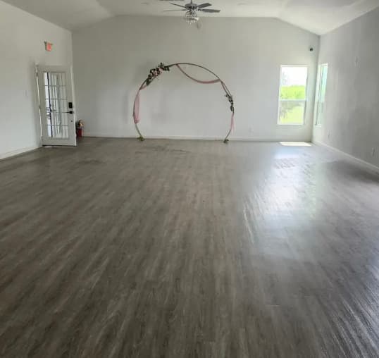 Small Indoor Hall, Maha ATX photo #2