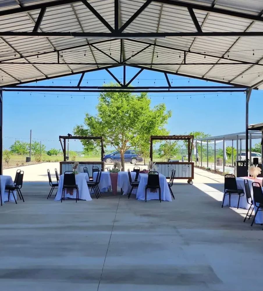 Maha ATX, Covered Outdoor Patios, undefined photo #6