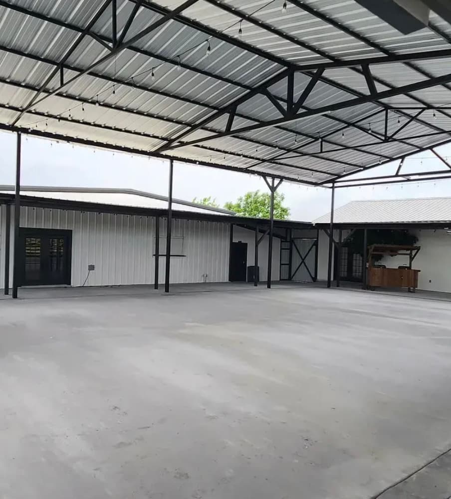 Maha ATX, Covered Outdoor Patios, undefined photo #5