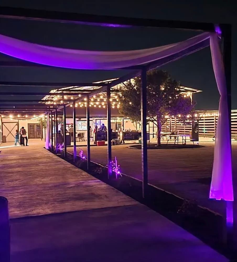 Covered Outdoor Patios, Maha ATX photo #1