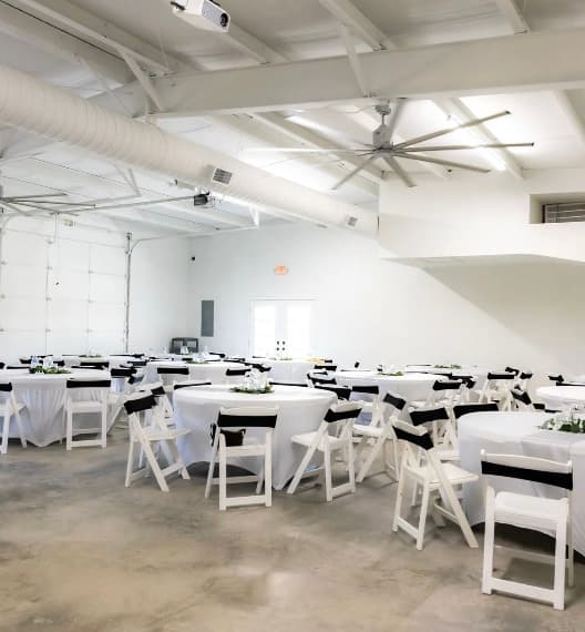 Large Indoor Space, Maha ATX photo #1