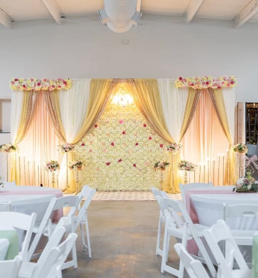 Large Indoor Space, Maha ATX photo #2