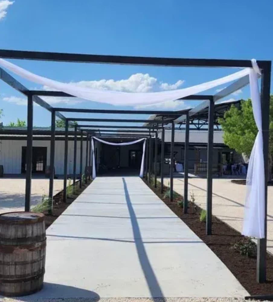 Covered Outdoor Patios, Maha ATX photo #3