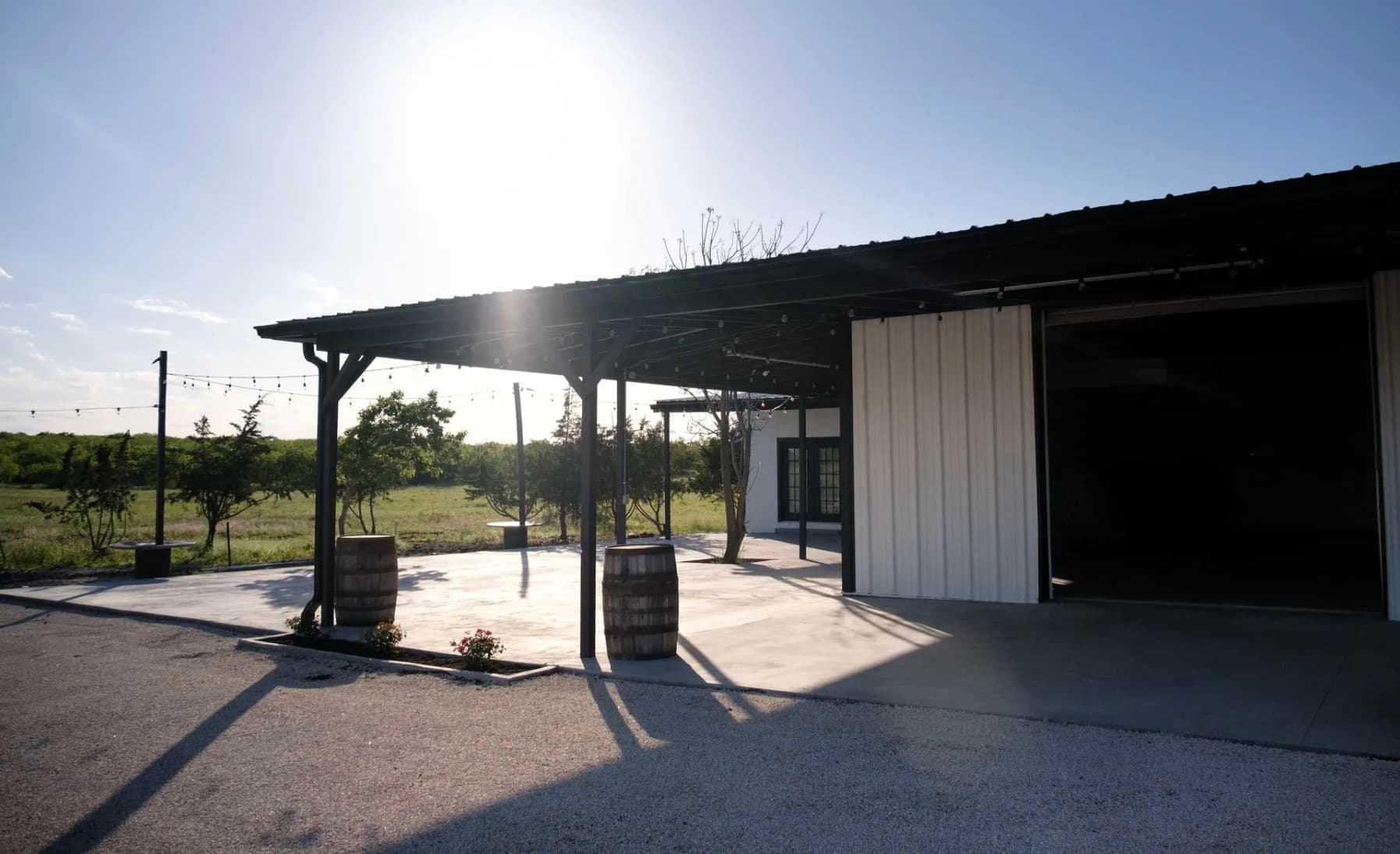 Maha ATX, Covered Outdoor Patios, undefined photo #13