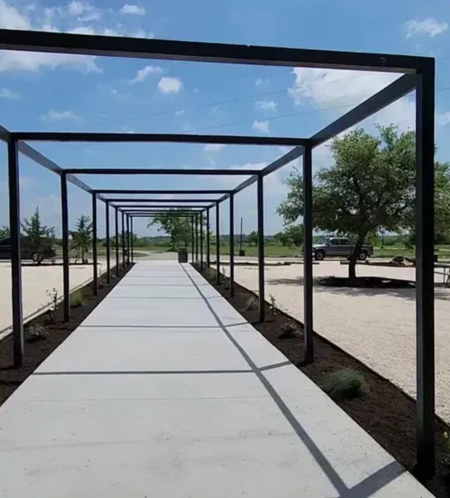Maha ATX, Covered Outdoor Patios, undefined photo #4