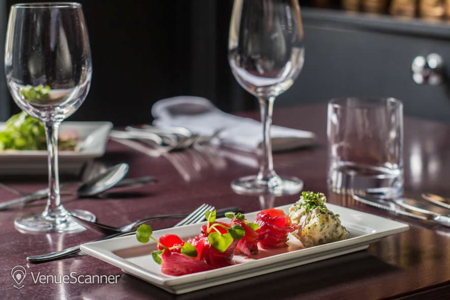 Brasserie, 11 Brasserie @ No11 photo #2