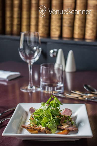 Brasserie, 11 Brasserie @ No11 photo #3