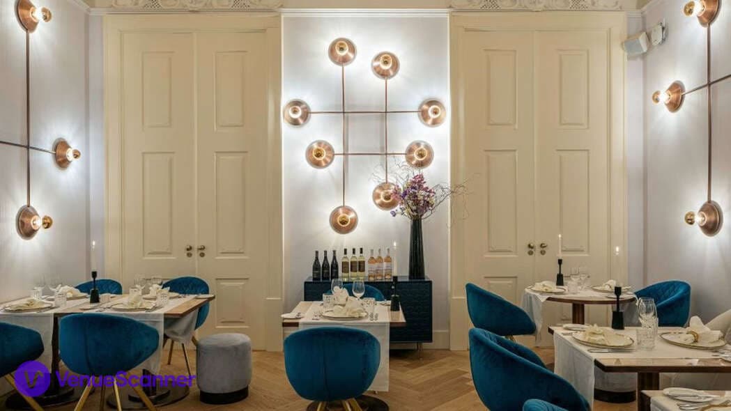 Dining Room, Hotel The One Palácio Da Anunciada photo #1